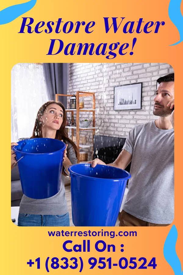 water restoration Universal Restoration Masters Shawnee
